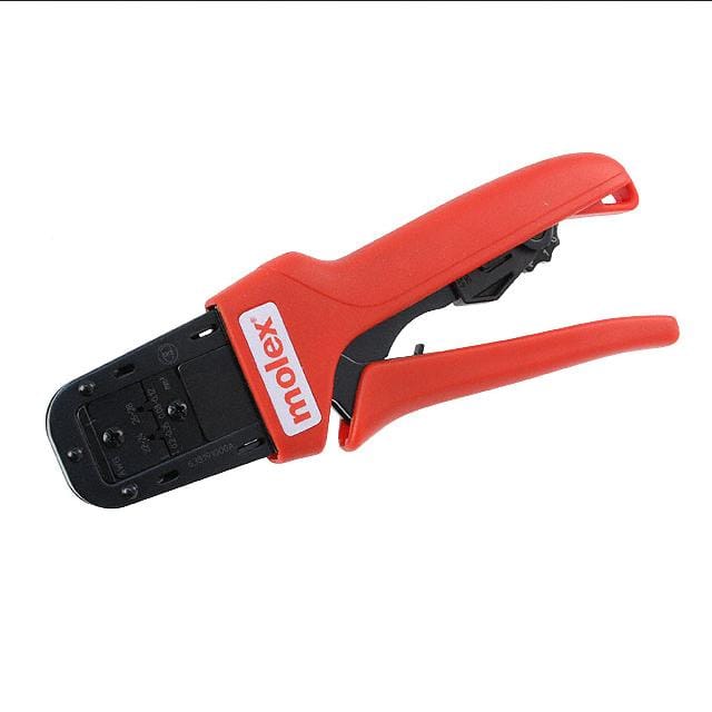 Molex WM5153-ND