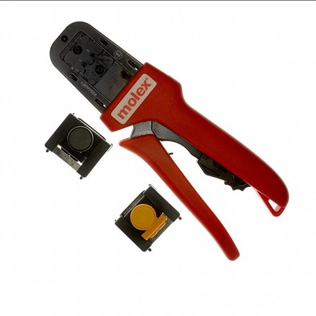 Molex WM9023-ND