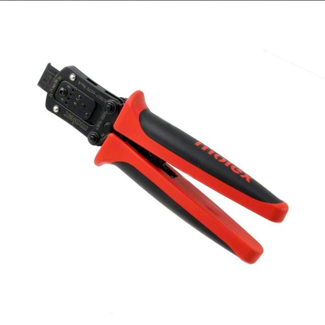 Molex WM15242-ND