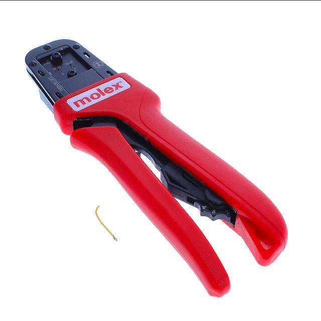 Molex 900-2002181900-ND