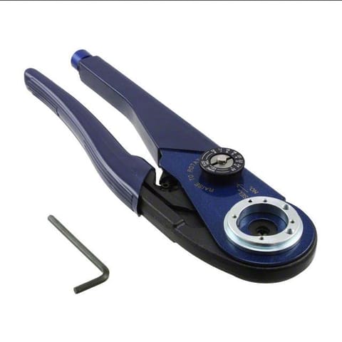 Astro Tool Corp 615708-ND
