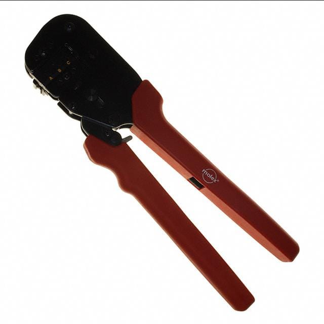 Molex WM17554-ND