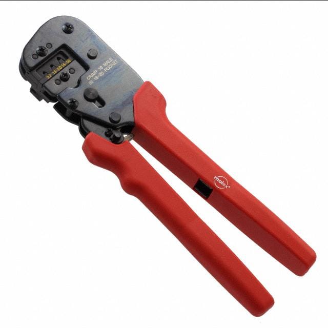 Molex WM23510-ND