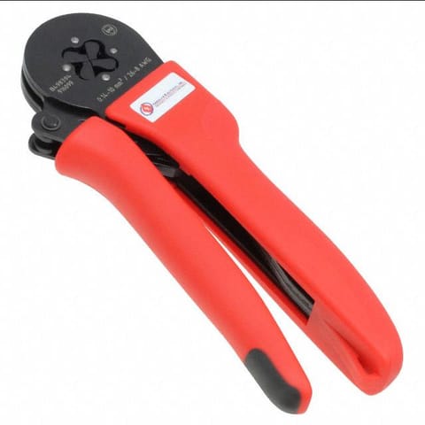 American Electrical Inc. 288-1587-ND