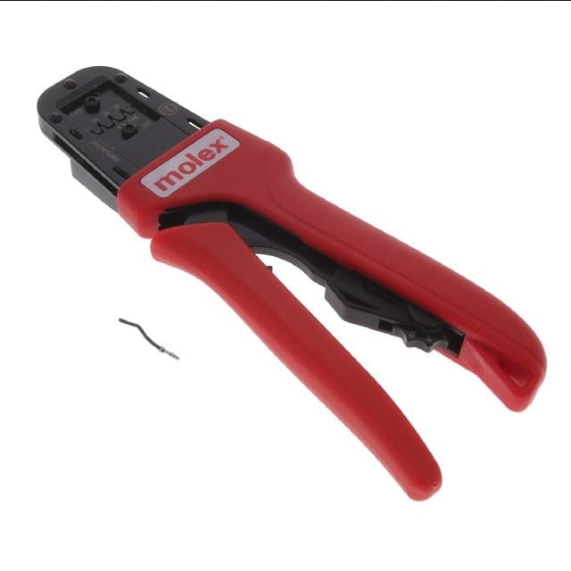 Molex 900-2002187400-ND