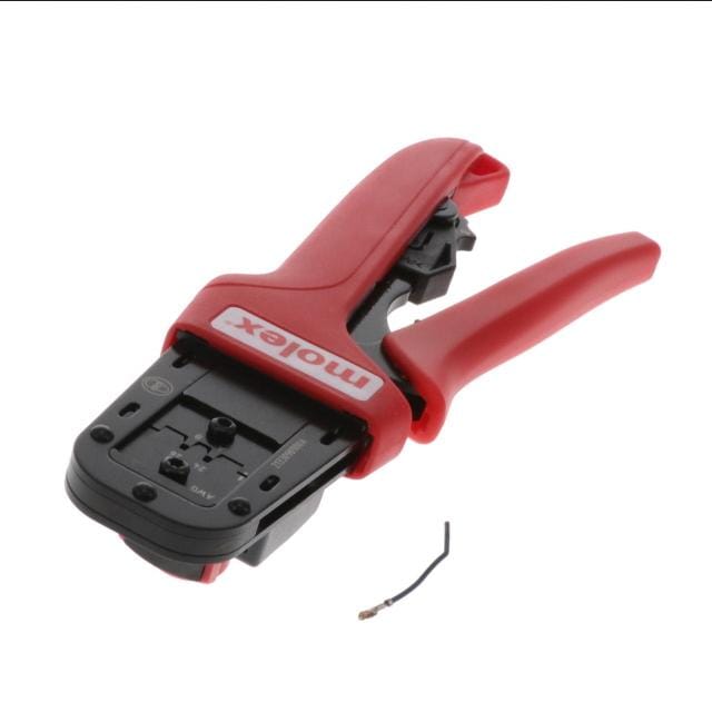 Molex 900-2133090900-ND