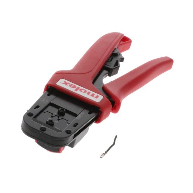 Molex 900-2002189200-ND