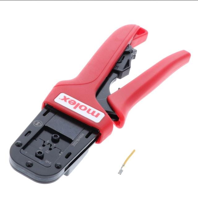 Molex WM25245-ND