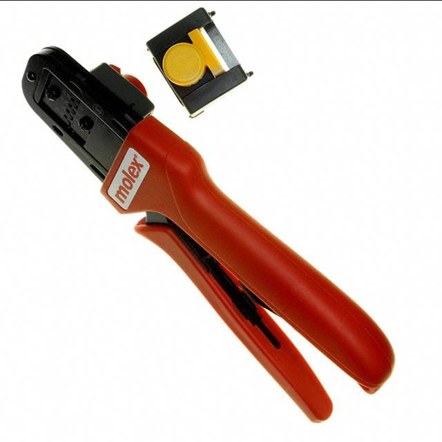Molex WM9021-ND