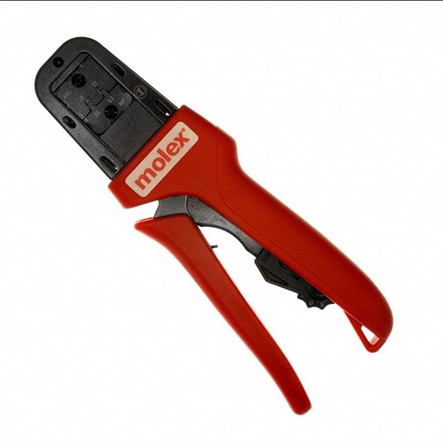 Molex WM17530-ND