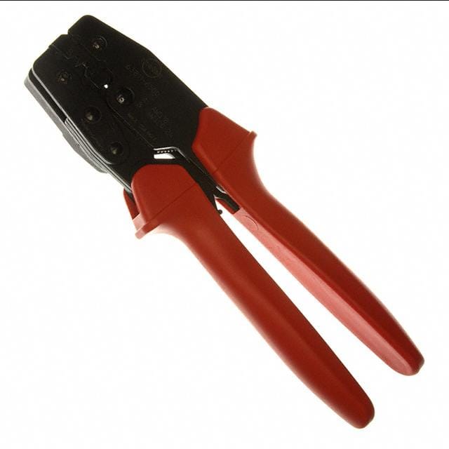 Molex WM18715-ND