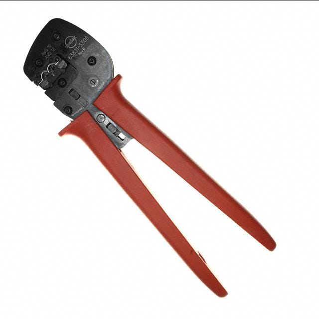 Molex WM17541-ND