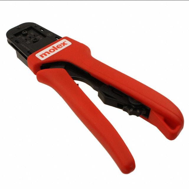 Molex WM4747-ND