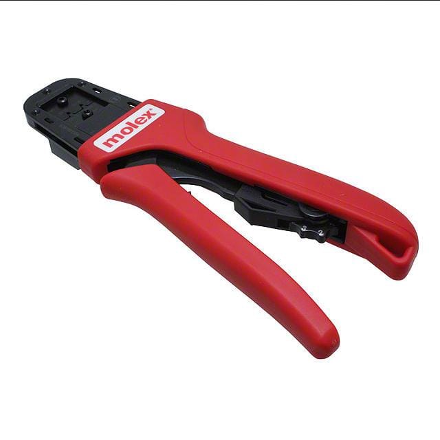 Molex WM7691-ND