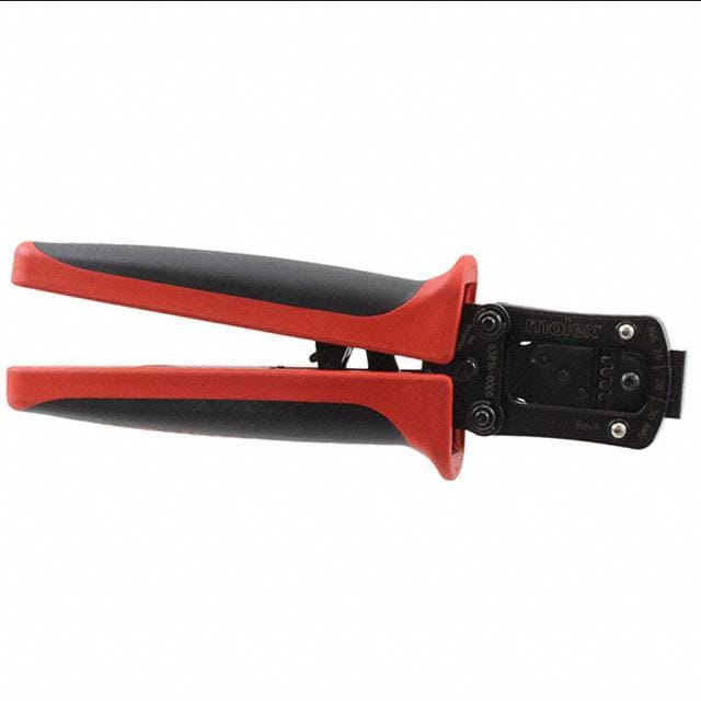 Molex WM16114-ND