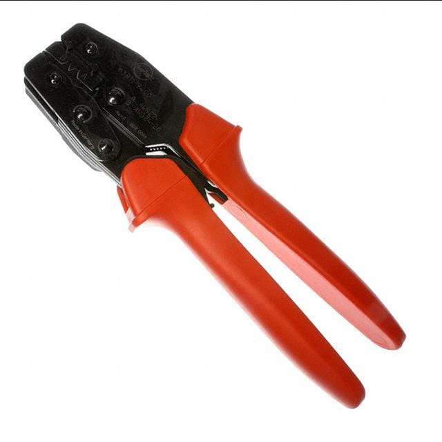 Molex WM9011-ND
