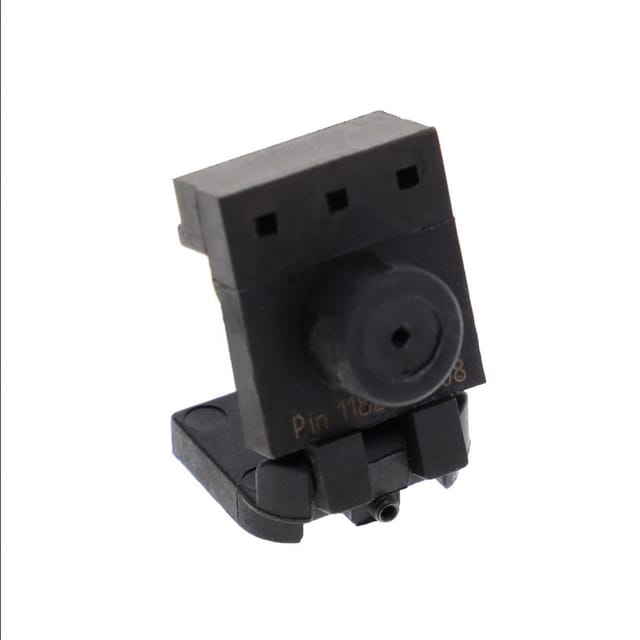 JST Sales America Inc. 455-WC-610M-PALFLAPLOCATOR-ND