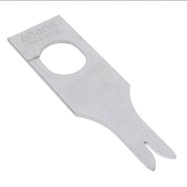 JST Sales America Inc. 455-63406CRIMPER(A)-ND