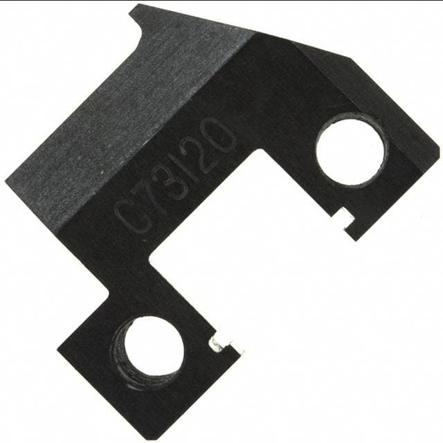 JST Sales America Inc. 455-C73120SUPPORTER-ND