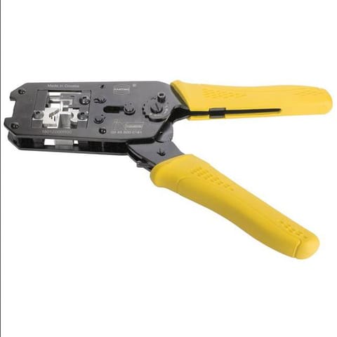 HARTING 1195-09458000187-ND