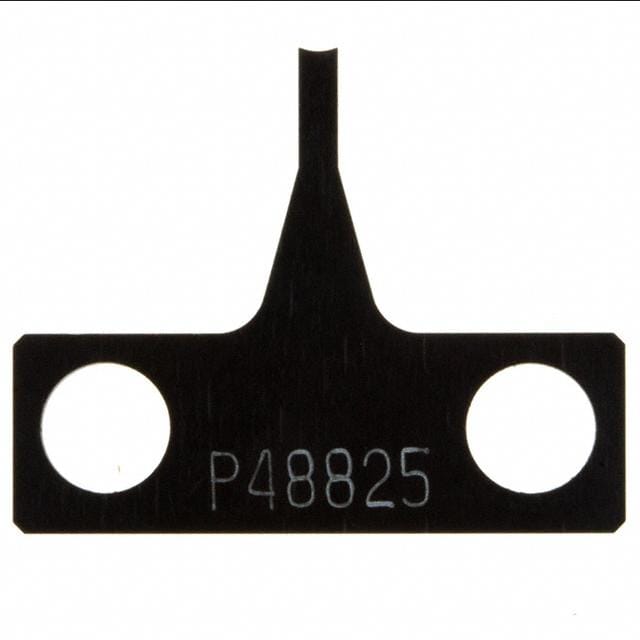 JST Sales America Inc. 455-C76580ANVIL(B)-ND
