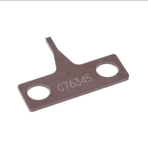 JST Sales America Inc. 455-C76345ANVIL(B)-ND