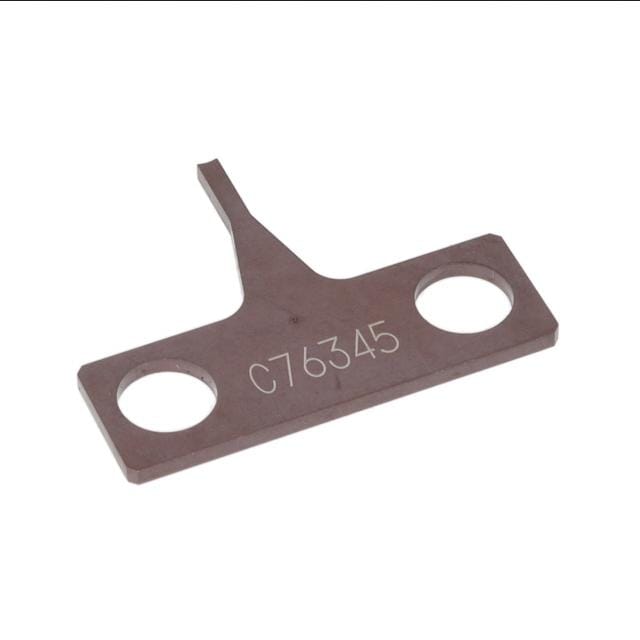 JST Sales America Inc. 455-C76345ANVIL(B)-ND