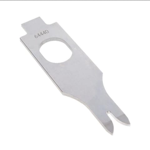 JST Sales America Inc. 455-64440CRIMPER(B)-ND