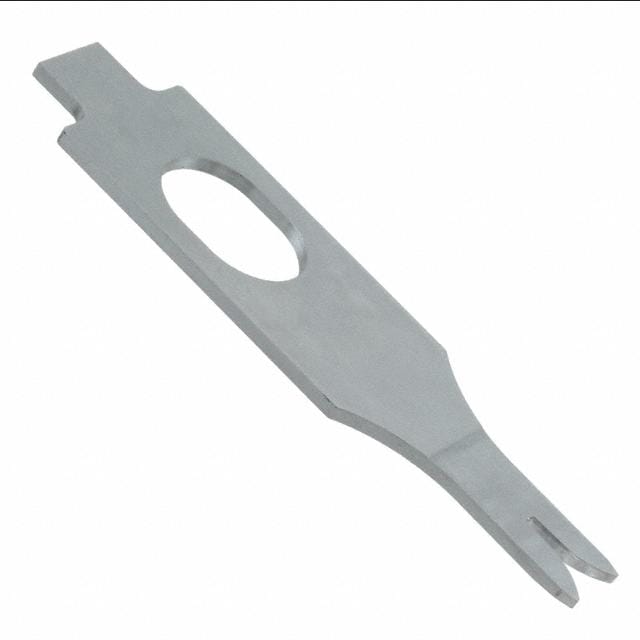 JST Sales America Inc. 455-64671CRIMPER(B)-ND