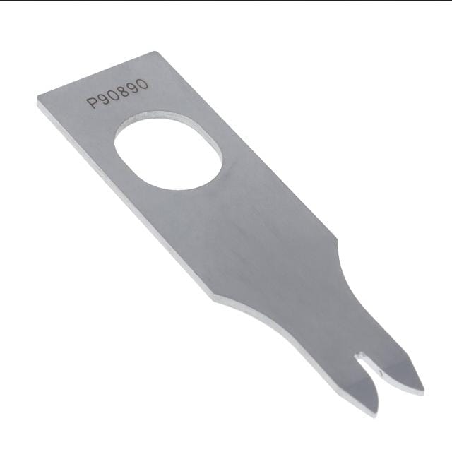 JST Sales America Inc. 455-63510CRIMPER(A)-ND