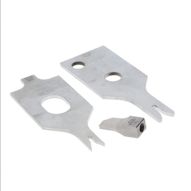 TE Application Tooling 7-2151968-7-ND