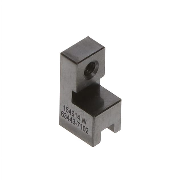 Molex 0634437102-ND