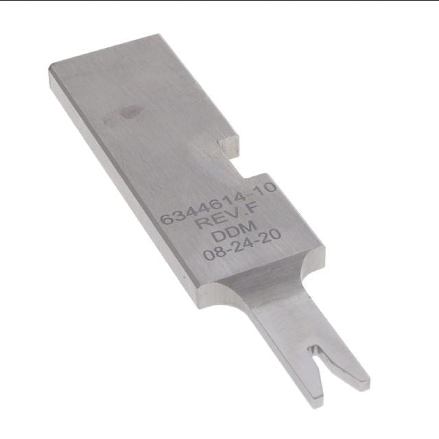 Molex WM23424-ND