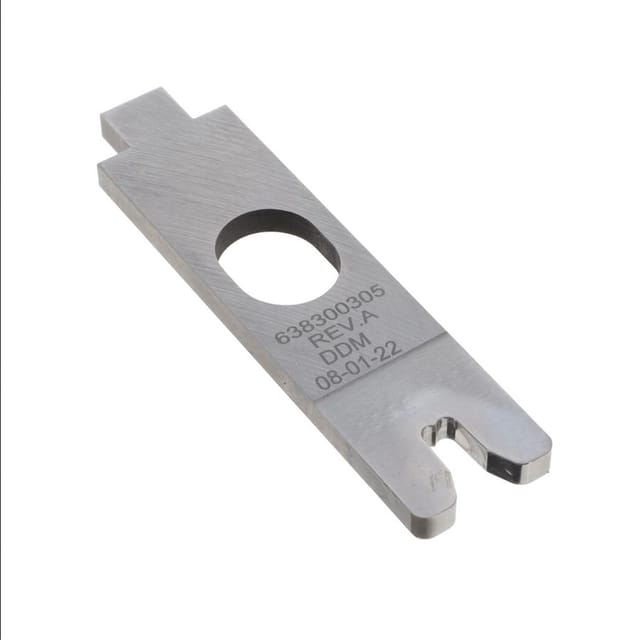 Molex 0638300305-ND