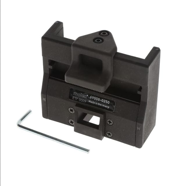 Molex 0690080250-ND
