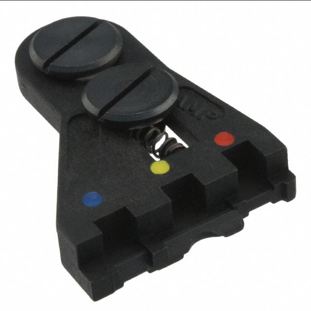 TE Application Tooling 169403-ND