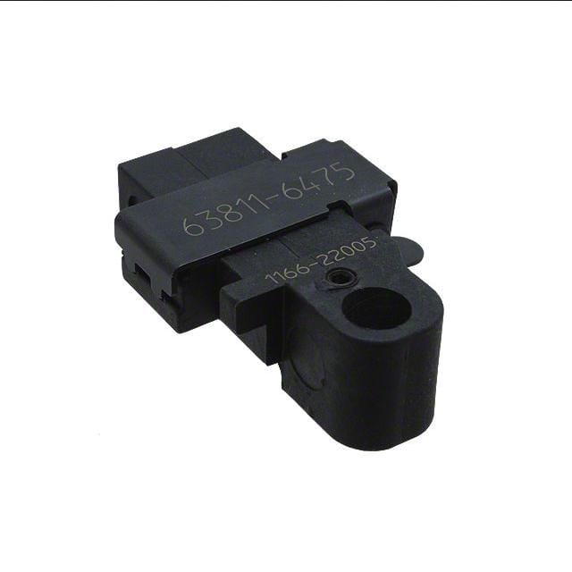 Molex WM9257-ND