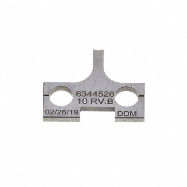 Molex WM21916-ND