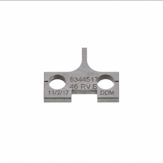 Molex WM22422-ND