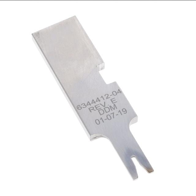 Molex WM20384-ND