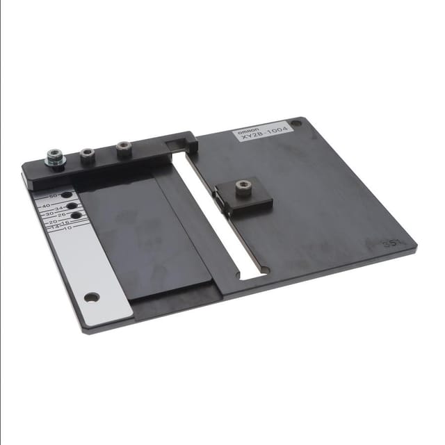 Omron Electronics Inc-EMC Div Z8804-ND,2266-XY2B-1004-ND