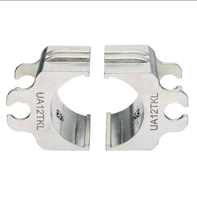 Panduit Corp UA12TKL-ND