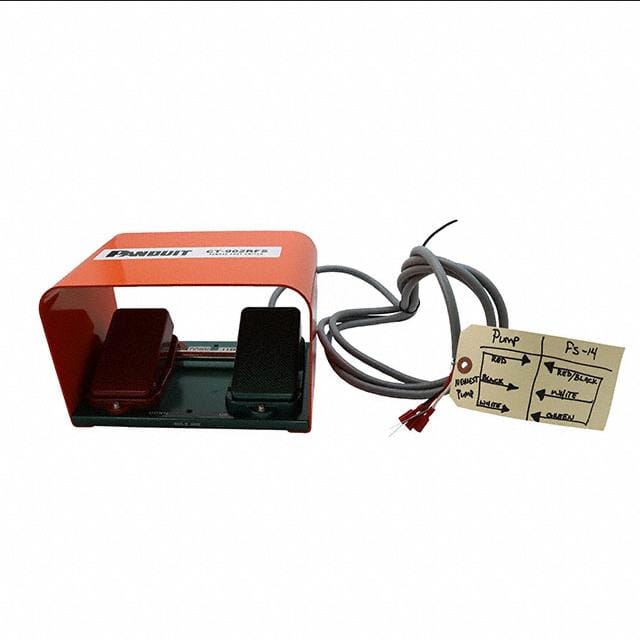 Panduit Corp CT-902RFS-ND