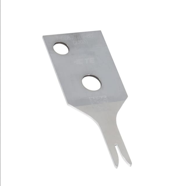 TE Application Tooling 3937-7-568176-6-ND,7-568176-6-ND