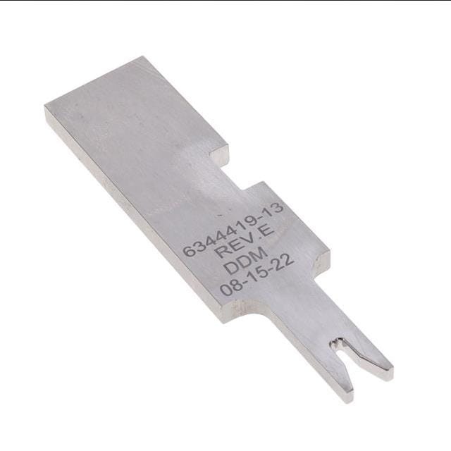 Molex 0634441913-ND