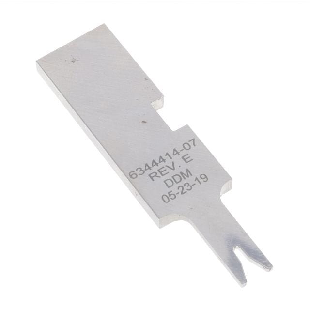 Molex WM20388-ND