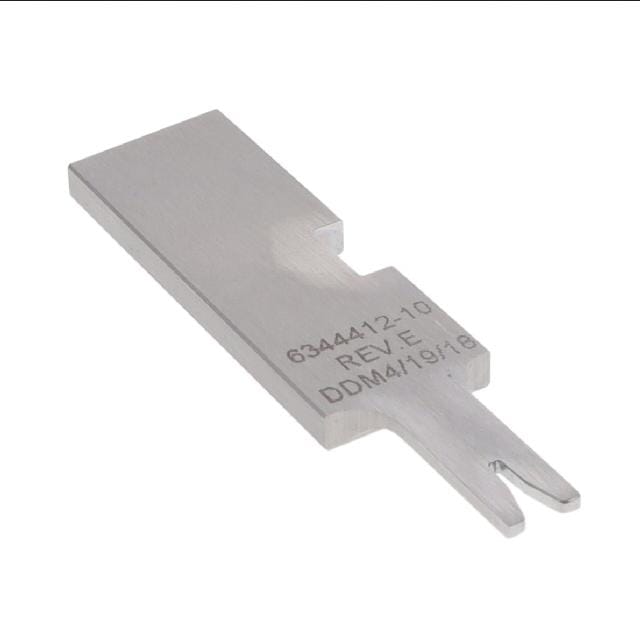 Molex WM20386-ND