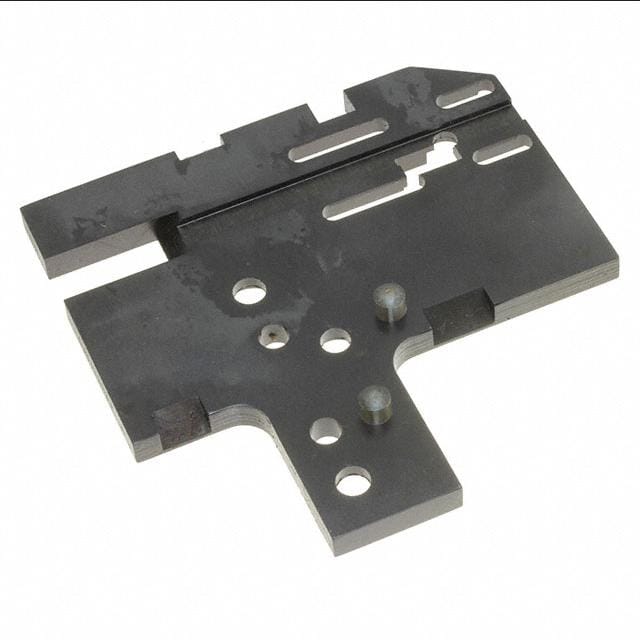 Molex WM21927-ND