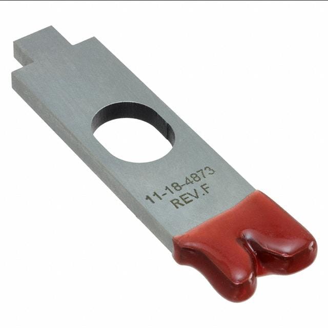 Molex WM16769-ND