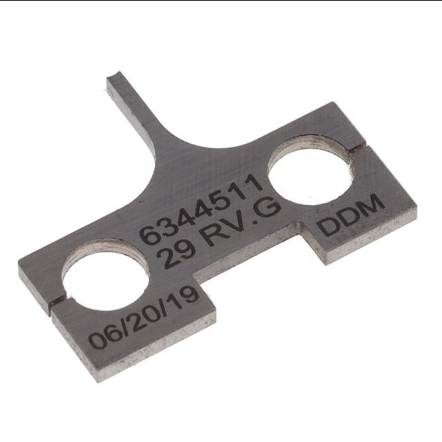 Molex WM23408-ND